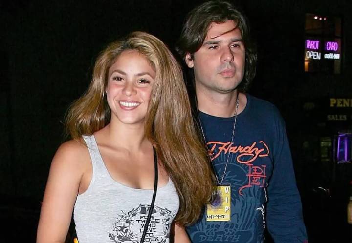 25 años después. Ella arrasaba y él era la mano derecha del presidente: la "telenovela" real que paralizó a la Argentina