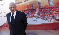 El arquitecto Frank Gehry, autor del Guggenheim de Bilbao, muere a los 96 años
