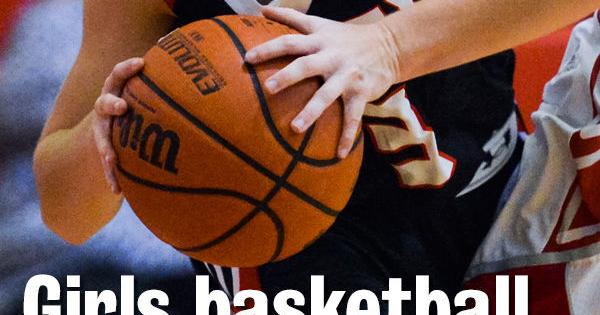 Prep girls basketball: Full-team effort lifts Nitro past Hurricane