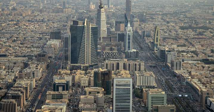 Saudi Arabia Extends Alcohol Sales To Higher