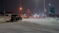 Winter Storm Forces Schools, Businesses To Close in North Central MN