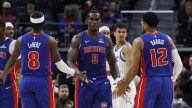 Detroit Pistons, Phoenix Suns emerge among top surprise teams to begin the 2025