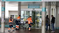 Acaban cuatro días de huelga de médicos en Aragón con más de 839 operaciones suspendidas