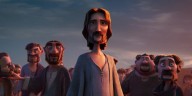 El cine cristiano prueba suerte con la animación bíblica: la película que ha batido récords en EEUU y que ha sido definida por la crítica como “anticuada”
