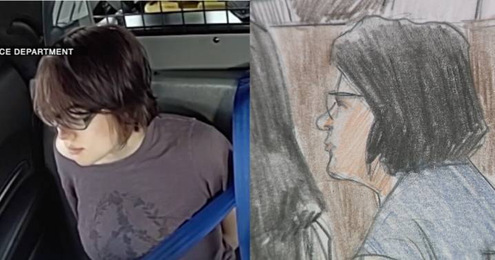 ‘Slender Man’ stabber Morgan Geyser no longer at Waukesha County Jail