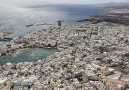 Dos municipios canarios, en el 'top 10' de los que más habitantes ganan en el último año