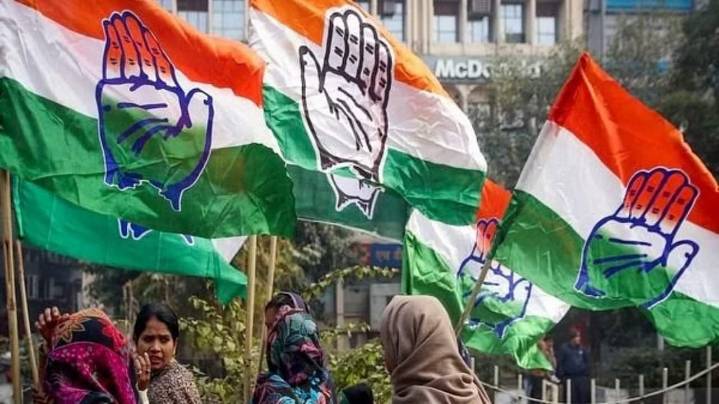 Congress to hold ‘Vote Chor, Gaddi Chhod’ rally at Ramlila Maidan today