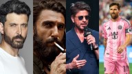 Hrithik Roshan Makes ANOTHER Statement On Ranveer Singh's Dhurandhar; SRK To Meet Lionel Messi In Kolkata