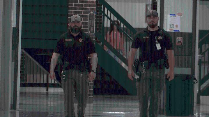 Wilson County sees decline in school threats and arrests