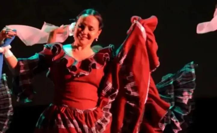 Habló Marina Jiménez, la directora del Ballet Salta condenada por abuso sexual a su nieto: culpó a su exnuera