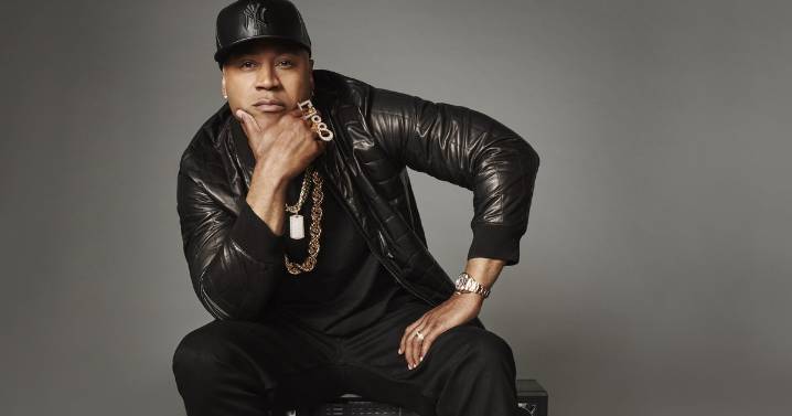 LL Cool J to perform free New Year's Eve concert in Philly