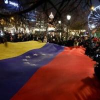 Nobel laureate Machado says US helped her leave Venezuela, vows return