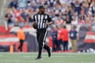 NFL admits referees blew critical call in Steelers