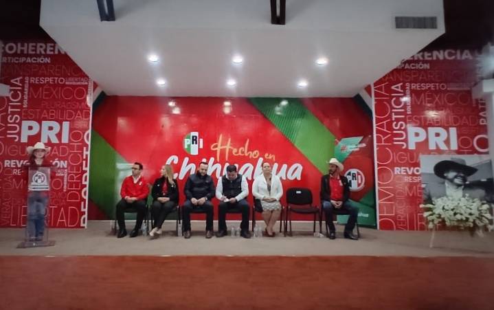 Presentan iniciativa para crear el Premio Estatal al Mérito Agropecuario en honor a Luis Fernando Chacón Erives