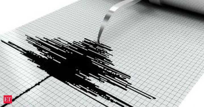 China struck by 6.0-magnitude quake