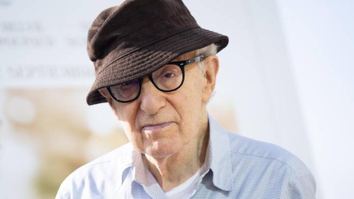 Woody Allen confirma que rodará en Madrid su nueva película: “Estaré muy feliz de volver a España”
