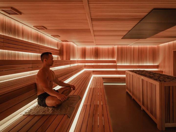 North America's largest sauna opens in Vancouver