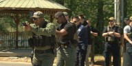 Chatham Co. Police Department withdraws from joint SWAT team, citing safety concerns
