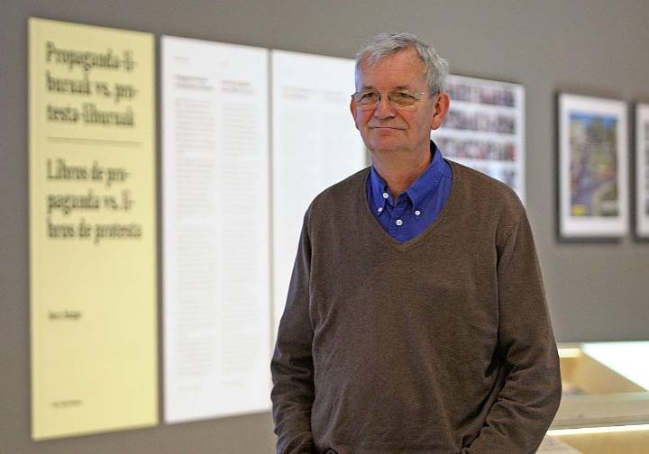 «San Sebastián es una ciudad muy peligrosa para los selfies por las olas»