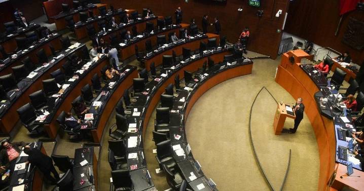 Avala Senado aranceles del 5 al 50% a productos de países sin tratado comercial