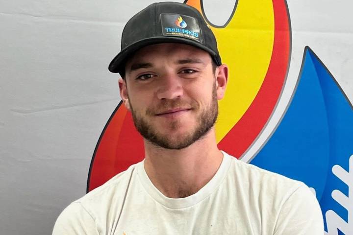 Adult Film Star Scott Finn Dies at Age 27