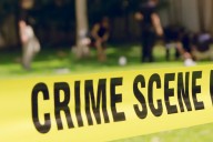 Park Cities Crime Reports Nov. 24