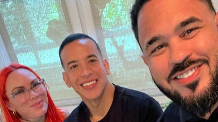 ¡Escándalo en el reguetón! Daddy Yankee demandó a su exesposa y al productor Raphy Pina por presunto desvío de regalías y apropiación de derechos de autor