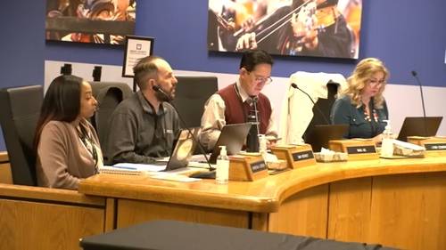 Wake County school board says district could be in for budget cuts