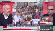 Martínez-Vares califica de "deleznable" lo sucedido en Torrejón: "La respuesta de la Comunidad de Madrid ha sido tibia"