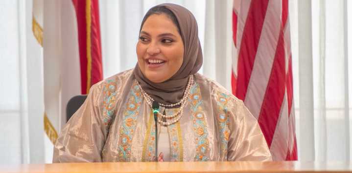 Progressive Launches Primary Challenge to Democrat Who Once Got $2M From AIPAC