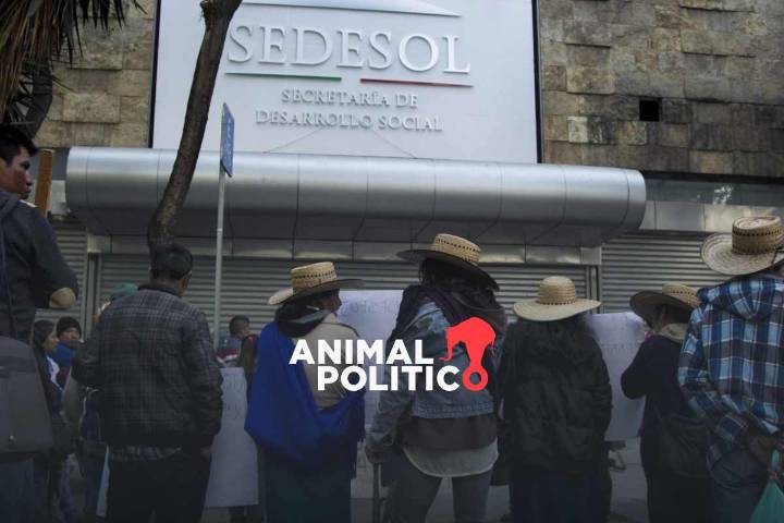 A 6 años de investigaciones, FGR apenas recupera 8% de los 7 mil mdp desviados en la Estafa Maestra