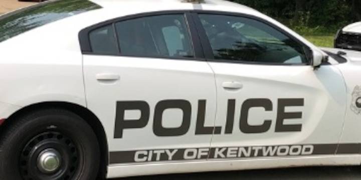 Man arrested for alleged drunken driving in three