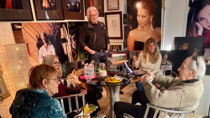 Community House supporters organizing to prevent property's sale