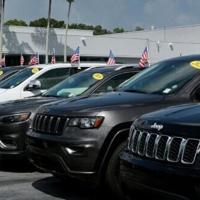 Trump to scrap Biden's fuel-economy standards, sparking climate outcry