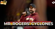 CyHawk Talk: Analyzing Jimmy Rogers' first week as Iowa State football coach