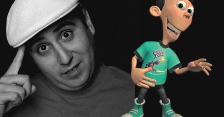 Muere Jeff Garcia, voz del mejor amigo de Jimmy Neutrón: ¿Quién era y de qué murió? Estos fueron sus personajes de doblaje