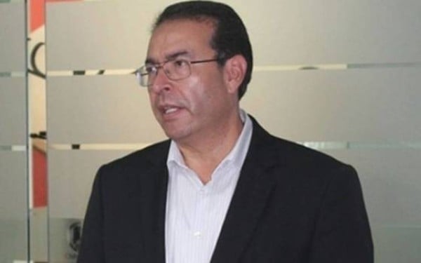 Respaldará Chihuahua a los agricultores: Mario Mata