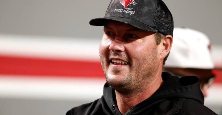 That one time the 49ers tried to pull Philip Rivers out of retirement for a Super Bowl