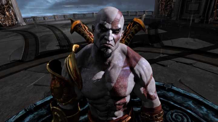 Suben las apuestas por God of War. ¿Volverá en The Game Awards con un nuevo juego?