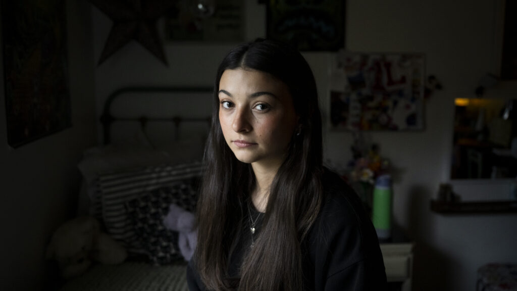 Teenaged anti-smoking activist laments impact of CDC cuts