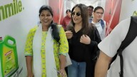 Archana Puran Singh Films Housekeeper’s First-Ever Flight, Her Reaction Wins Hearts