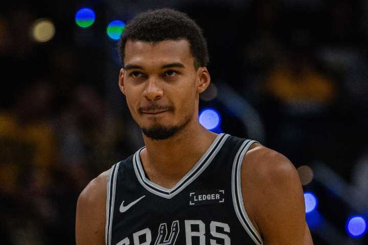 Unfortunate Victor Wembanyama Injury Update Puts Spurs Stars’ $7,883,860 Payday at Risk A devastating injury update on Victor Wembanyama has cast a shadow on his team's future in the NBA Cup ahead of