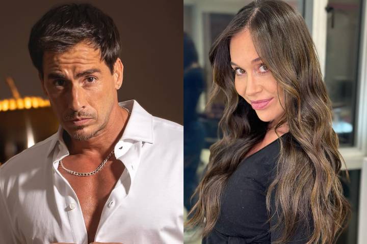 “Valentina efectivamente...”: Camilo Huerta enfrenta rumores que lo vinculan al quiebre del matrimonio de Vale Roth