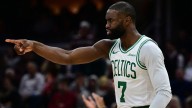 Jaylen Brown Accomplishes Major Feat In Celtics’ Latest Win