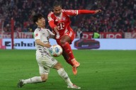 Bayern Múnich empata con Maguncia y se mantiene invicto en Bundesliga