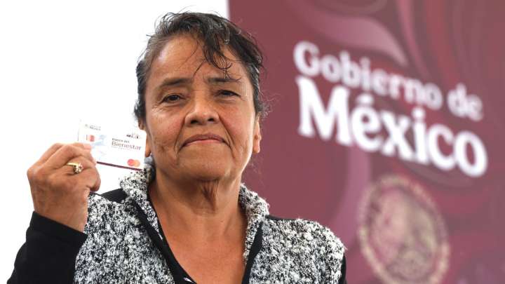 ¿De Cuánto Será el Aumento al Pago de Pensión Mujeres Bienestar para 2026?