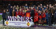 España conquista una nueva Liga de Naciones con brillantez (3