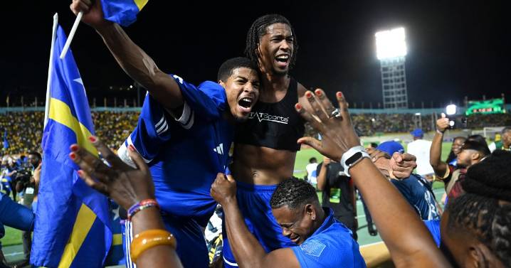 Everything you need to know about Curacao as tiny nation makes World Cup history