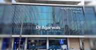 Dr Agarwals Eye Hospital launches specialised corneal transplant centre in Mauritius