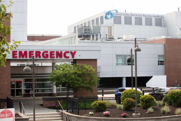 Lewiston hospital can’t abandon trauma status, state says